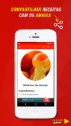 Receita de Salgadinhos screenshot 2