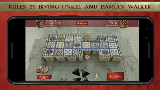 Royal Game of Ur screenshot 8