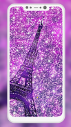 Glitter Wallpapers screenshot 1