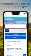 ebookers Hotels & Flights screenshot 12
