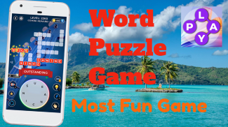 Word Puzzles screenshot 1