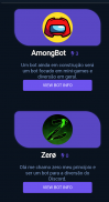 Discord Bots screenshot 1