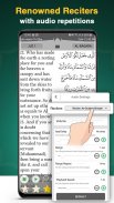 القرآن المجيد - أوقات الصلاة، البوصلة القبلة، اذان screenshot 14