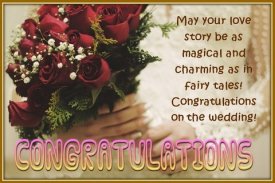 Congratulations Greeting Image screenshot 9