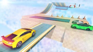 Ultimate Car Simulator 3D screenshot 5