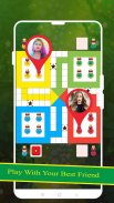 Ludo Game : Snakes and Ladders Zone screenshot 1