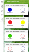 Pronosticos Deportivos screenshot 3