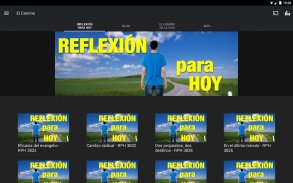 El Camino de la Vida screenshot 2