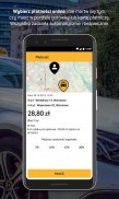 iTaxi - Aplikacja Taxi screenshot 7