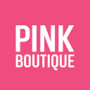 Pink Boutique Icon
