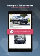 DubiCars: Buy & Sell Cars UAE screenshot 2