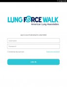 Lung Force screenshot 6
