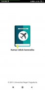 Kamus Istilah Aeronatika screenshot 3