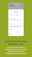 Paribu | Bitcoin - Kripto Para screenshot 4