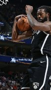 Wallpapers for Brooklyn Nets screenshot 1