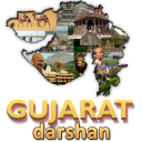 LBS Gujarat Darshan Icon