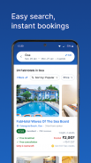 FabHotels: Hotel Booking App screenshot 2