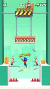 Swing Hero: Superhero Fight screenshot 3