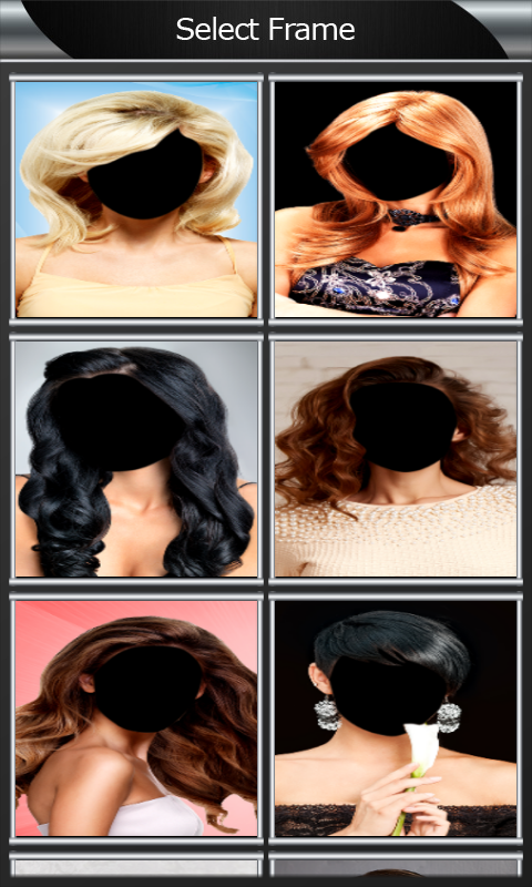 10 ＋ Best Free AI Hairstyle Changer Apps in 2024