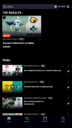 The Rugby Network screenshot 5
