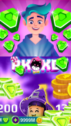 Gems for PK-XD Unlimited screenshot 5