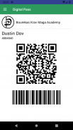 My Member Site screenshot 2