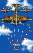 1945 Air Force: Airplane Shooting Games - Free screenshot 10
