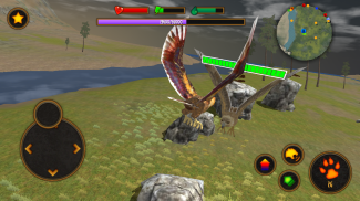 Clan of Eagle screenshot 5