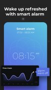 Sleep Booster - Sleep, Snore & Voice Tracking screenshot 5