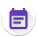 Plan It Out - Event Planner Icon