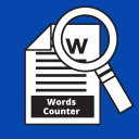 Simple Word Counter