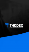 Thodex – Global Kripto Para Alım Satımı screenshot 1