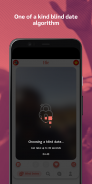 Hie: Limited 24 Hour Chat - Test Your Dating Game screenshot 0