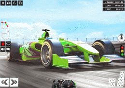 Formula Racing Car Racing Game screenshot 5