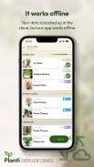 Planti: Plant Care screenshot 4