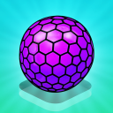 Merge kawaii Idle Squishy Ball Icon