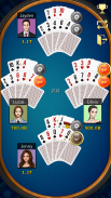 13水 - KK 中国十三水扑克 (玩家 VS 玩家) screenshot 6