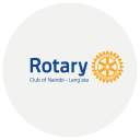 Rotary Langata Icon