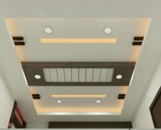 Simple Ceiling Design screenshot 2