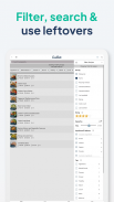 CookBook - Recipe Manager screenshot 14