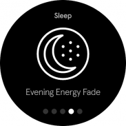 Endel: Focus, Relax & Sleep screenshot 7
