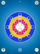 TROUBLE - Color Spinner Puzzle screenshot 5