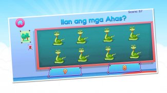 Abakada Alphabet: Learn Tagalog for Kids screenshot 4