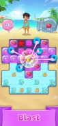 Jellipop Match screenshot 11