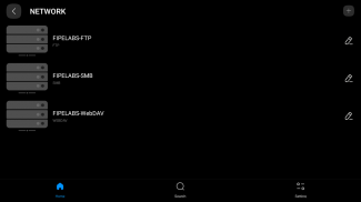 FX Player: Vídeo Todos formato screenshot 7