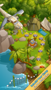 Crystal Island screenshot 3