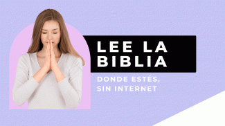 Biblia de estudio en español screenshot 1