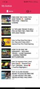Tips for Battlegrounds India PUBG, FreeFlRE(2021) screenshot 5