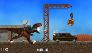 Mexico Rex screenshot 8