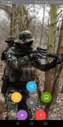 indian Army Wallpapers screenshot 8